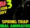 FNAF 3 SPRING TRAP ORIGINAL ANIMATRONIC + LOCATION THEORY Five Nights at Freddy's 3 New Animatronic